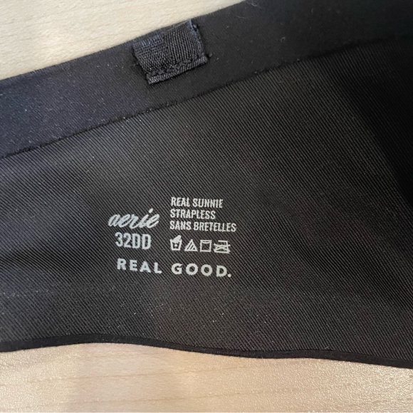 Aerie strapless bra - Picture 2 of 2
